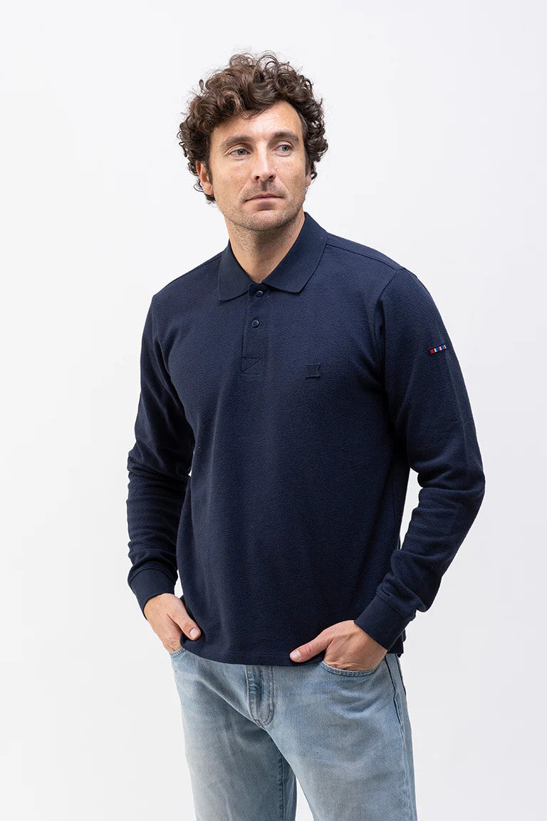 POLO BATELA MARINO 2