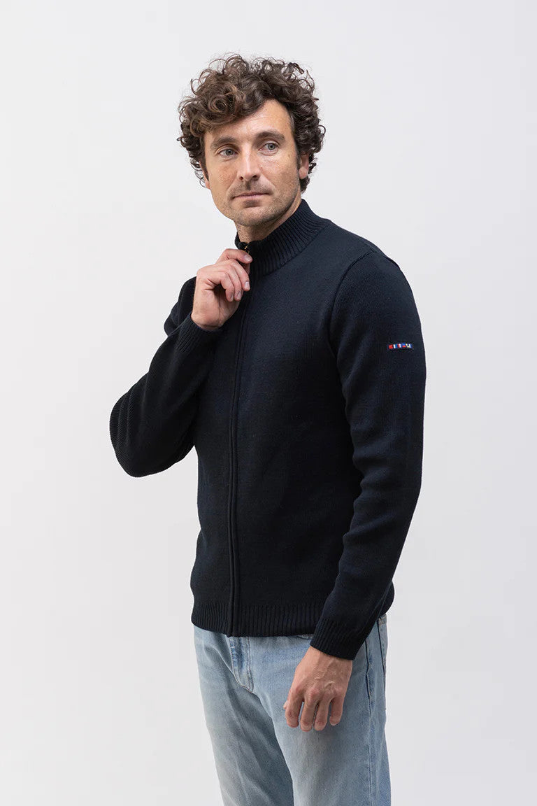 CHAQUETA LANA BATELA MNO 1