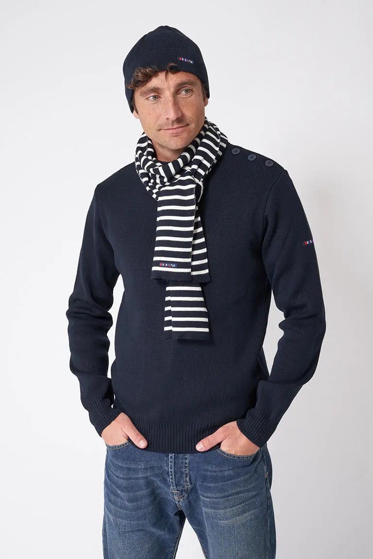 GORRO LANA BATELA MNO 1