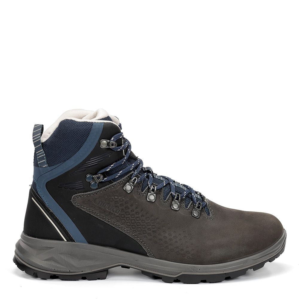 BOTA MONTE CHIRUCA TAIGA 05 GTX GRIS/AZL 1