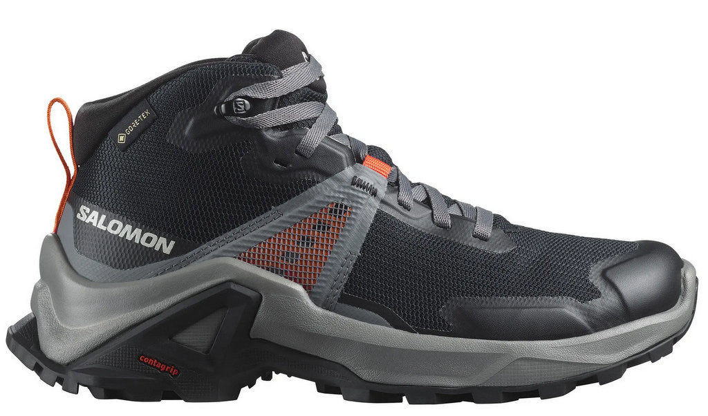 BOTA MONTE X RAISE MID GTX JR 1