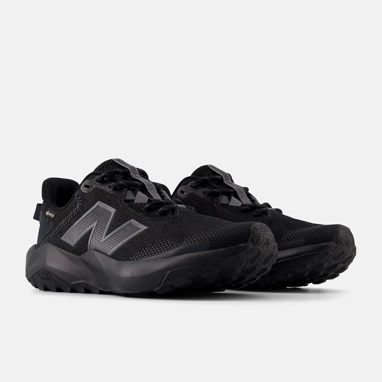 ZAPATILLA NEW BALANCE DYNASOFT NITREL GTX NGR 2