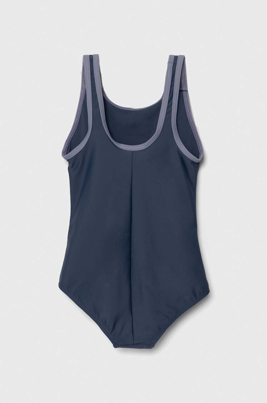 BAÑADOR ADIDAS SPORTSWEAR U-BACK JR AZUL 2