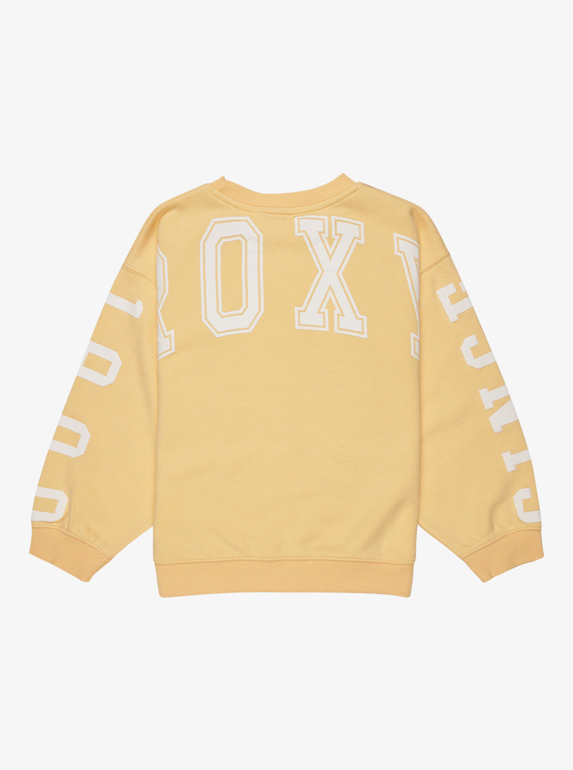 Sweet Baby - Sudadera de cuello redondo para Chicas (8 años) 2