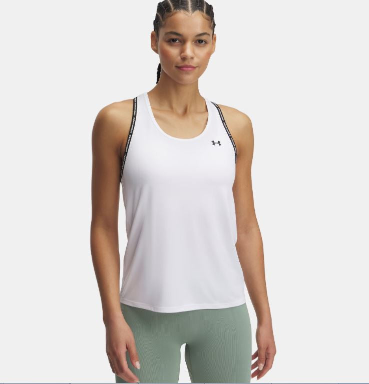 CAMISETA SRA TIRANTE ESPALDA NADADORA COLOR BLANCO 1