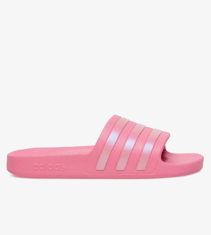 CHANCLA DE PISCINA ADIDAS COLOR ROSA 2