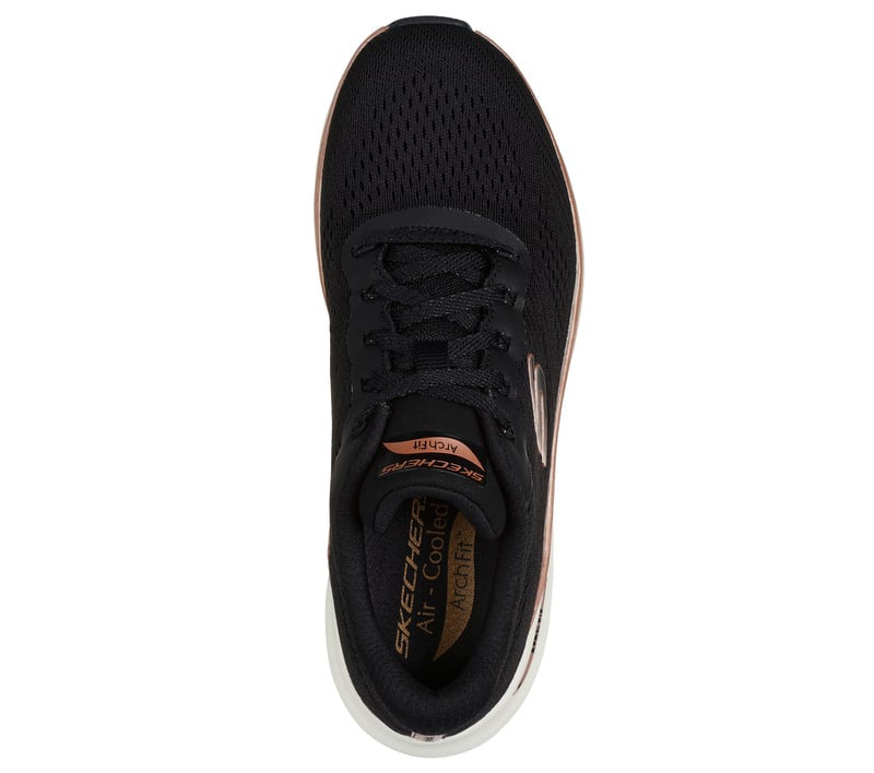 ZAPATILLA SKECHERS ARCH FIT 2