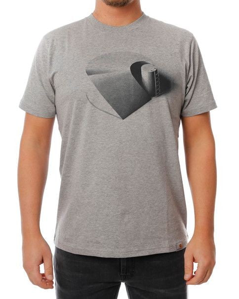 Camiseta Manga Corta De Carhartt 1