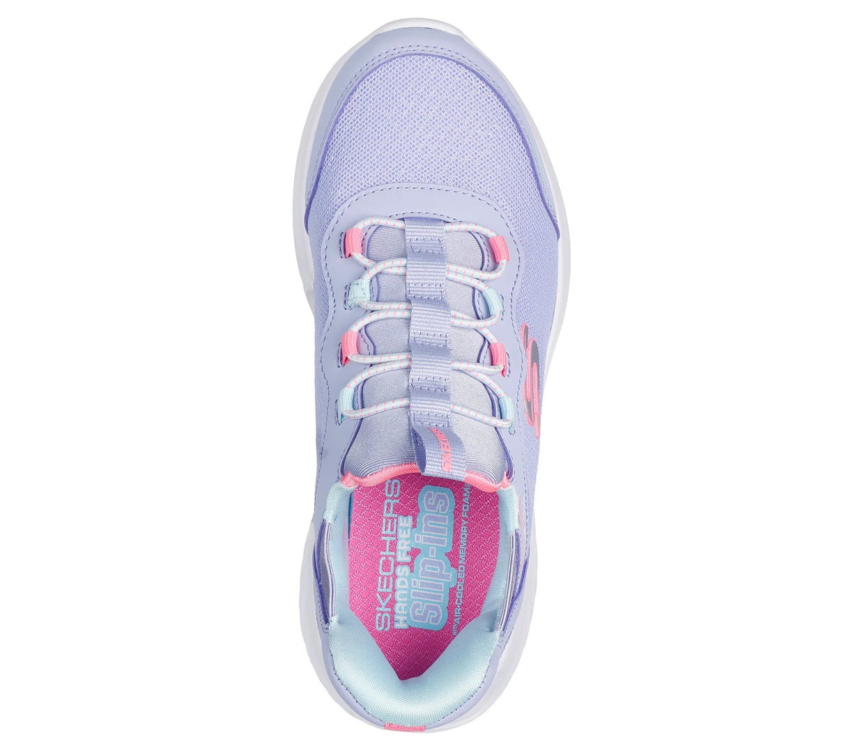 ZAPATILLA SKECHERS SLIP INS MDO 2
