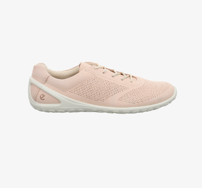 ZAPATO ECCO BIOM LITE COLOR BEIGE 2