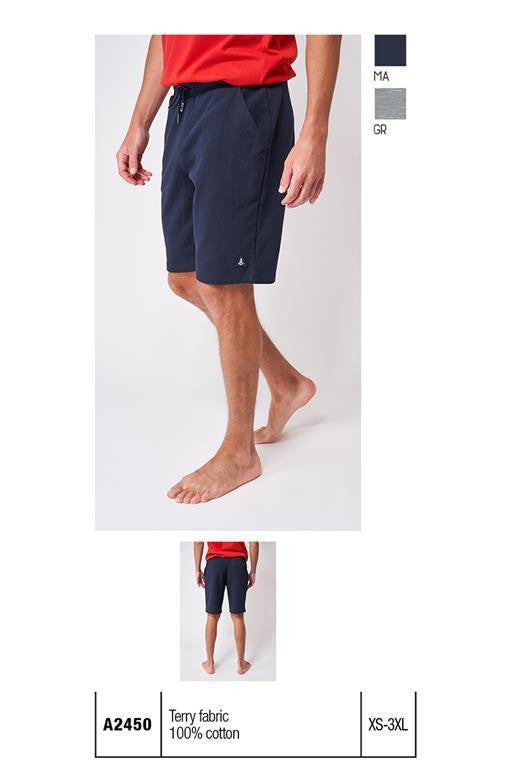 BERMUDA ALGODON ISA ARINO 2