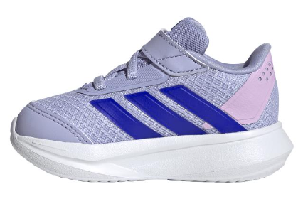 ZAPATILLA ADIDAS DURAMO NIÑA COLOR MORADO 1