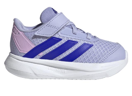 ZAPATILLA ADIDAS DURAMO NIÑA COLOR MORADO 2