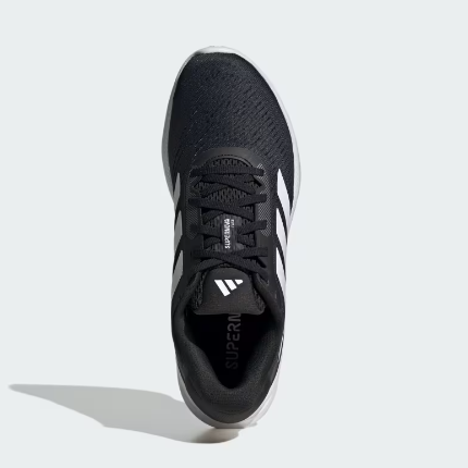ZAPATILLA ADIDAS COLOR NEGRO 1