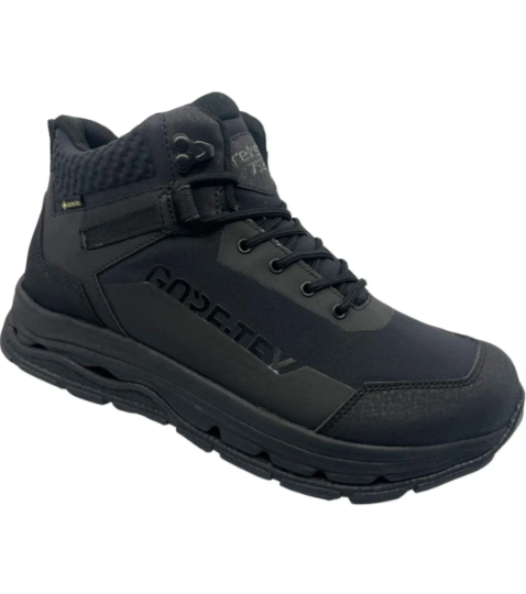 ZAPATILLAS TREKSTA BUSTER GTX 2 COLOR NEGRO 1