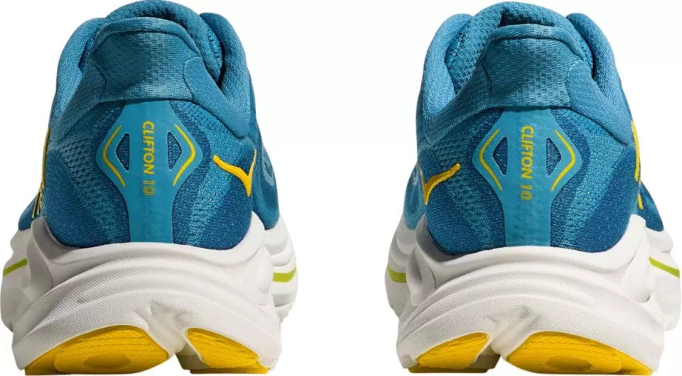 ZAP.RUN CLIFTON10 HOKA´25 2