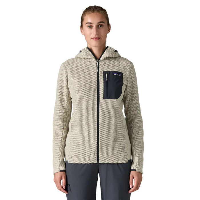 CHAQUETA POLAR TXANO CRDO´25 1