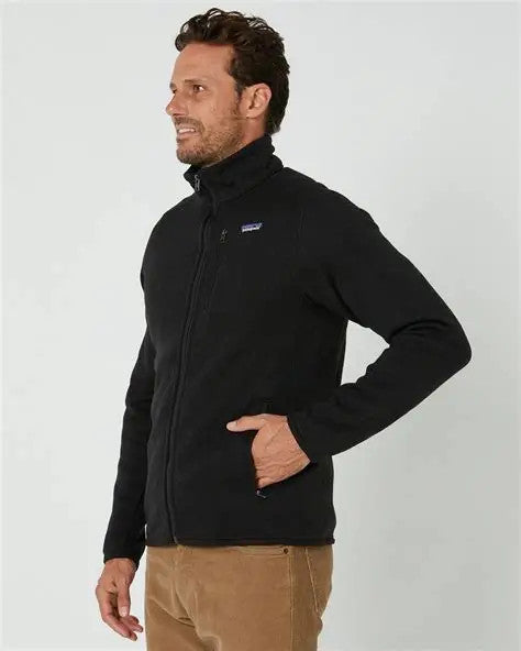 CHAQUETA TIPO PUNTO NGR´25 1