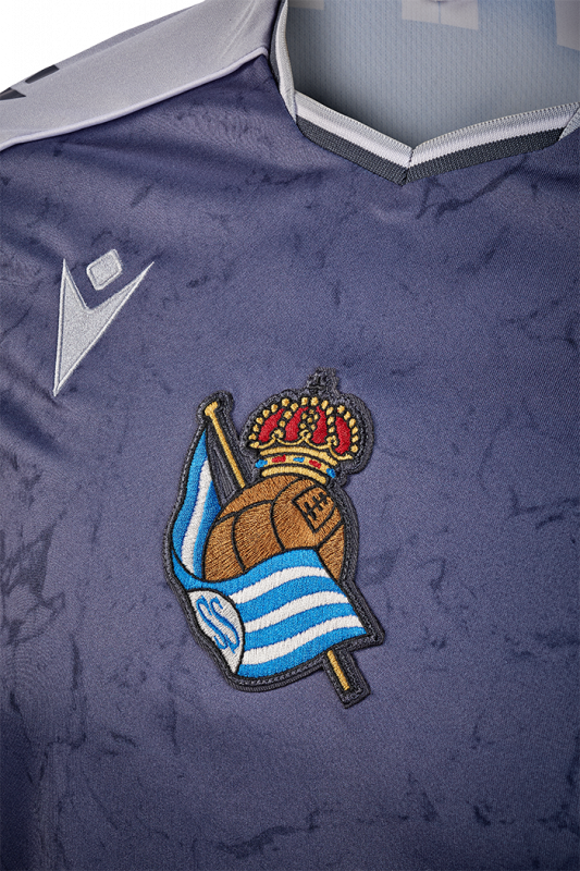 2 EQUIP REAL SOCIEDAD 25/6 JUNIOR 2