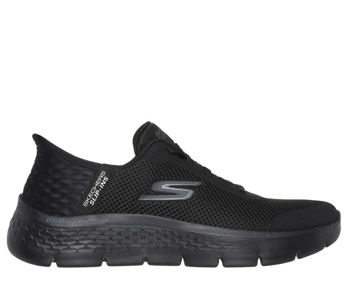ZAPATILLA SKECHERS SLIP INS GO WALK NGR 1