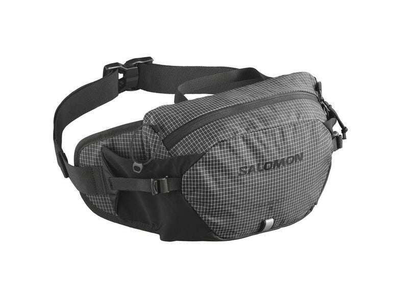 RIÑO CORDURA CREMAL NGR SALOMON 1
