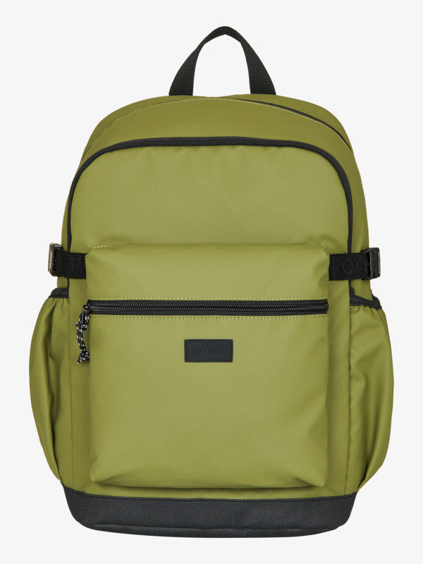 MOCHILA ROXY GATELINE VDE 2