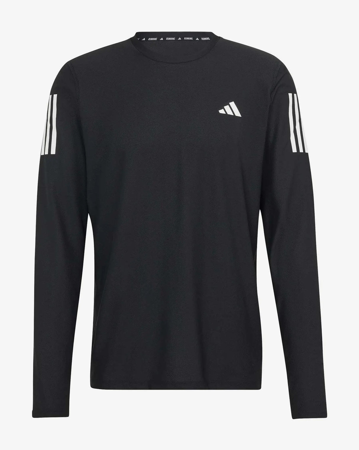 CAMI Sra OTR B LS NEGRO ADIDAS25 1