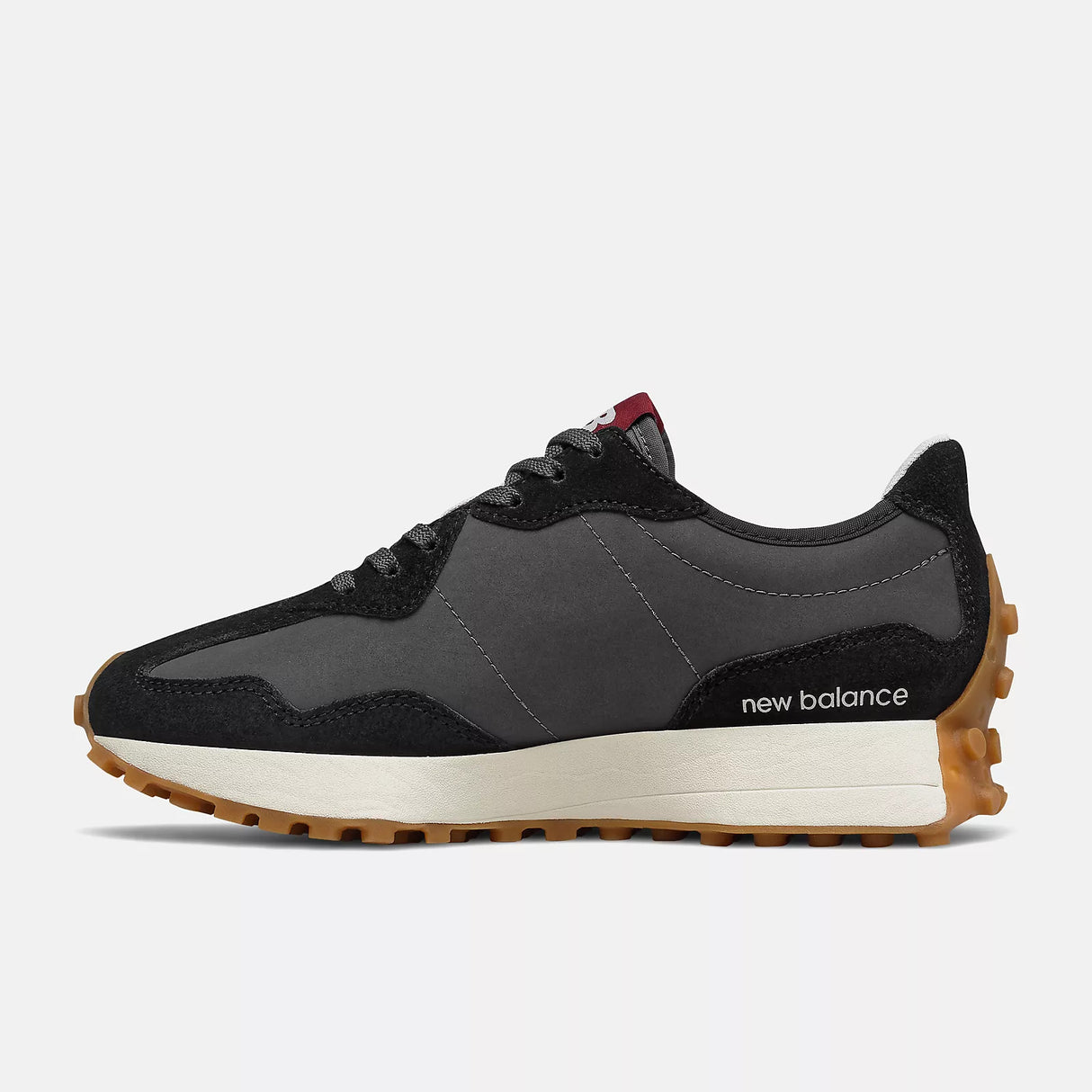 ZAP.RETRO NEW BALANCE 327 NGR-BLCO 2