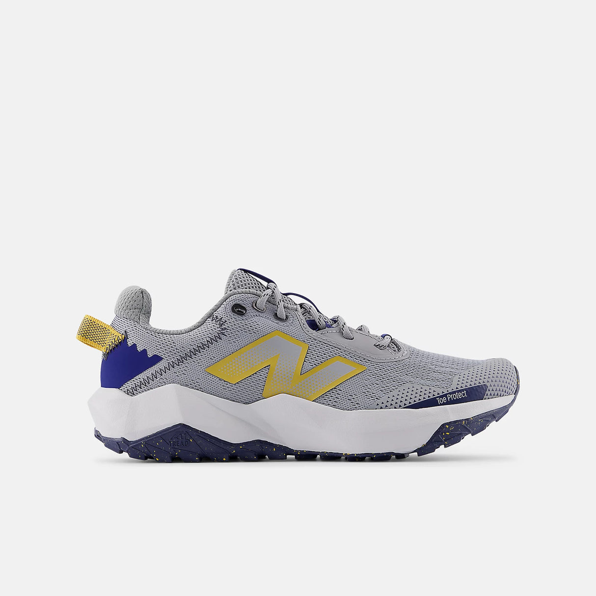ZAP.TRAIL RUNNING NEW BALANCE NITREL V6 1