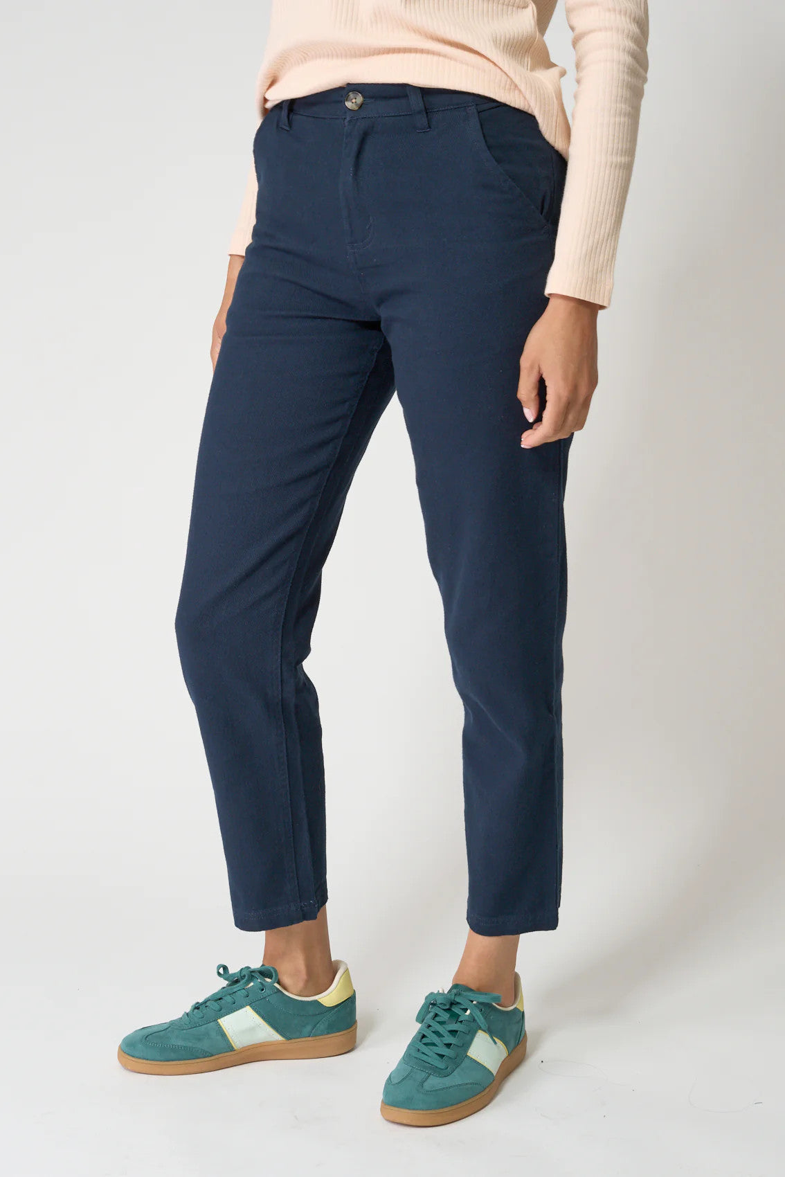 PANTALÓN BATELA ALGODÓN 2