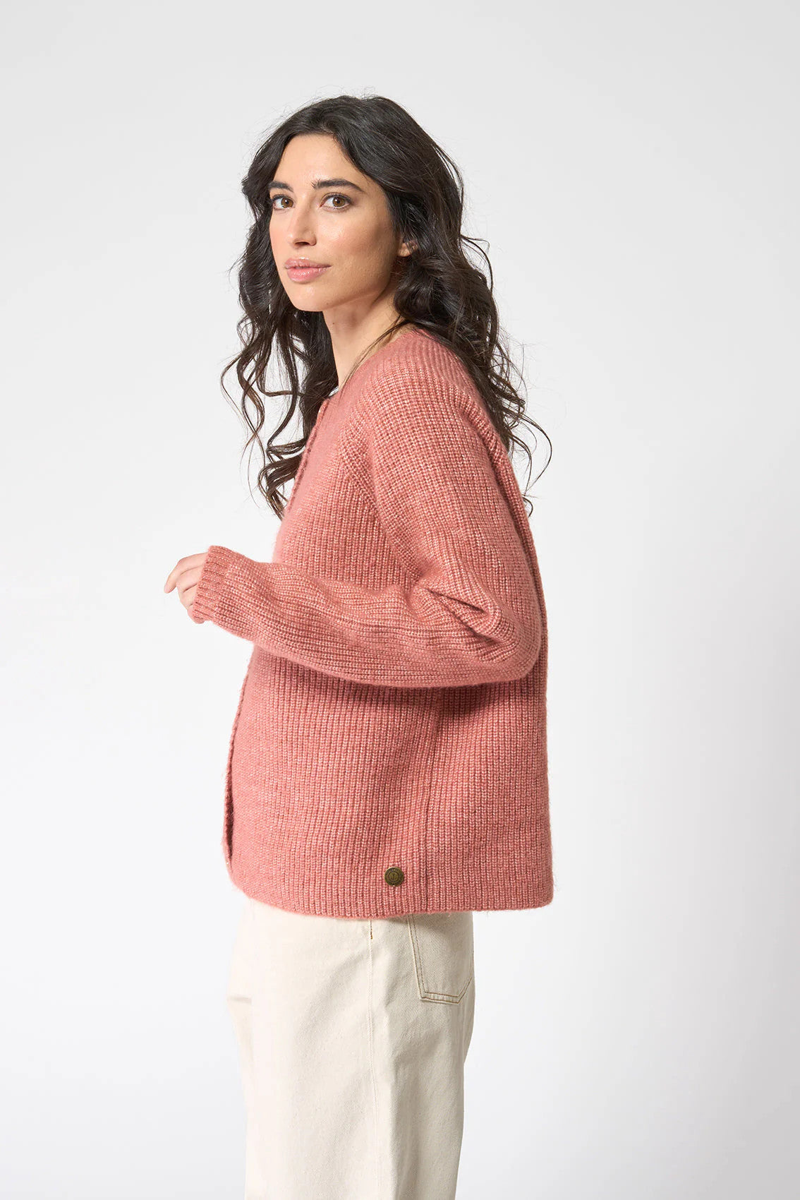 CHAQUETA PUNTO BATELA 2