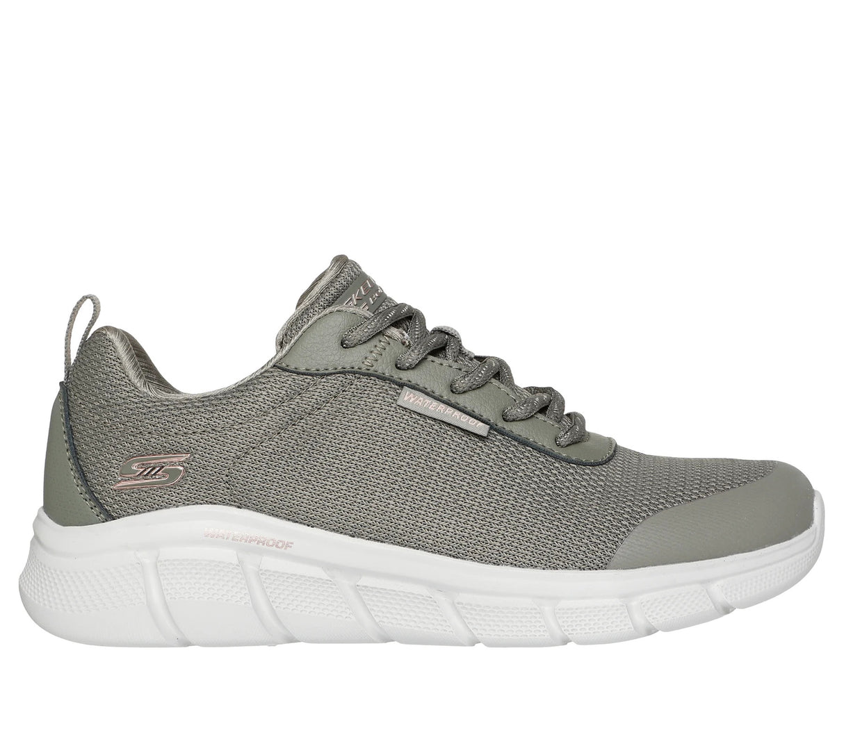 ZAPATILLA WP SKECHERS BOBS SPORT B FLEX 1