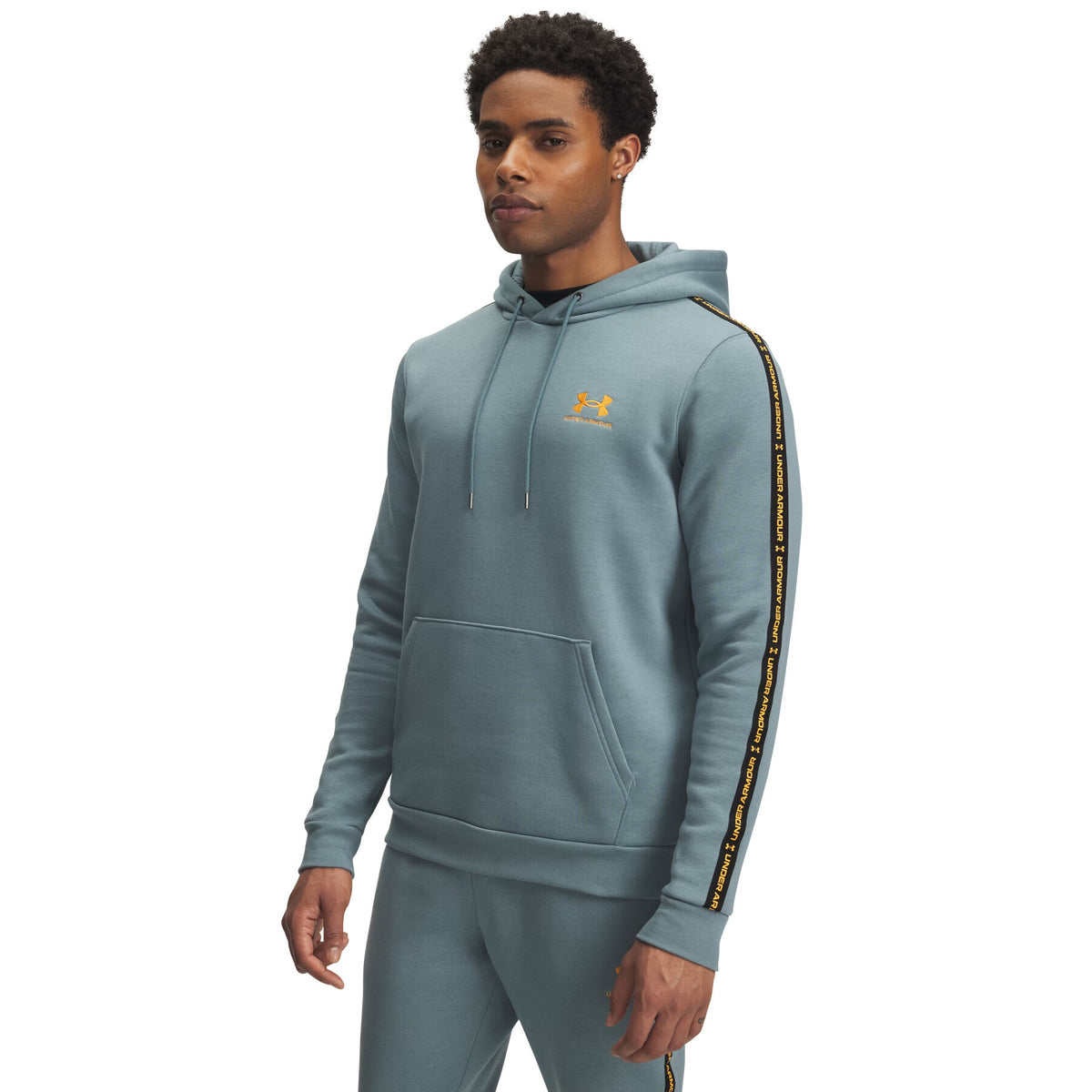 SUDADERA TXANO SR TURQU´25 1
