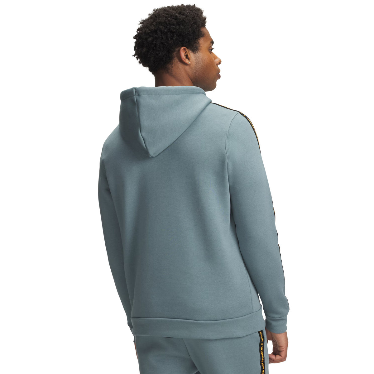 SUDADERA TXANO SR TURQU´25 2