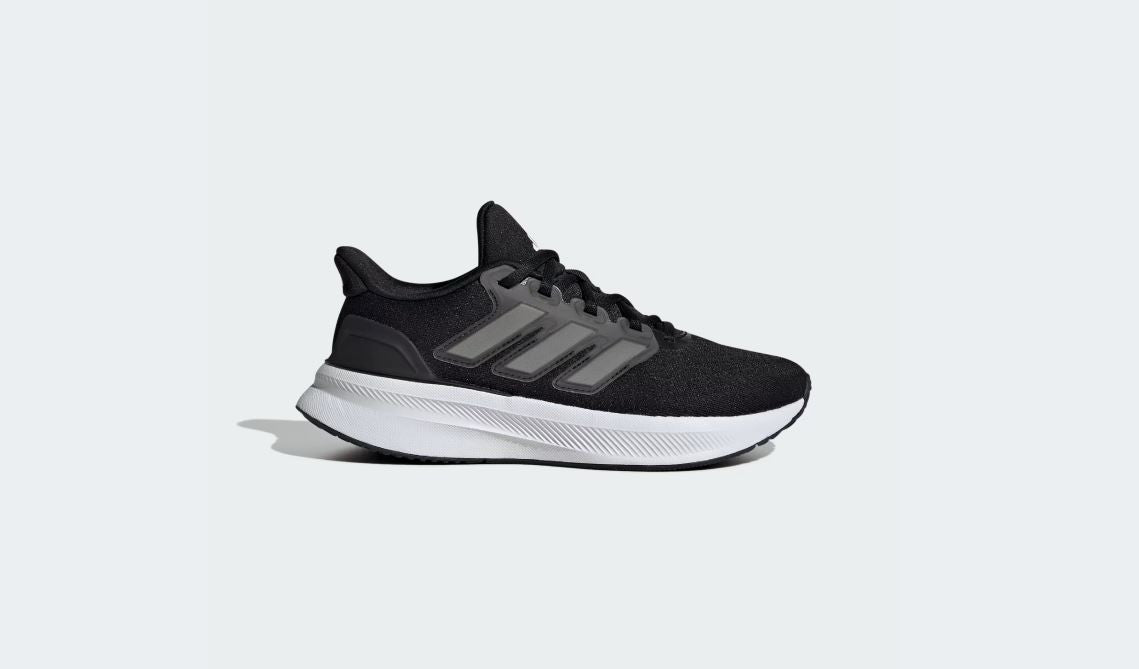 ZAPATILLA ADIDAS JR ULTRARUN NEGRA IF4143 1