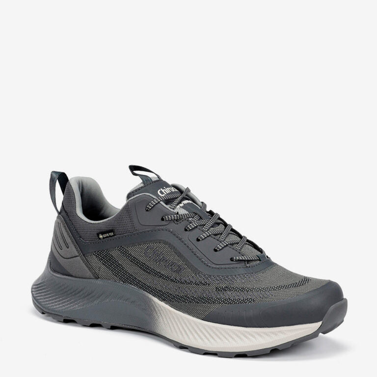 ZAPATILLA GORETEX MARCA CHIRUCA HOMBRE GRIS 1