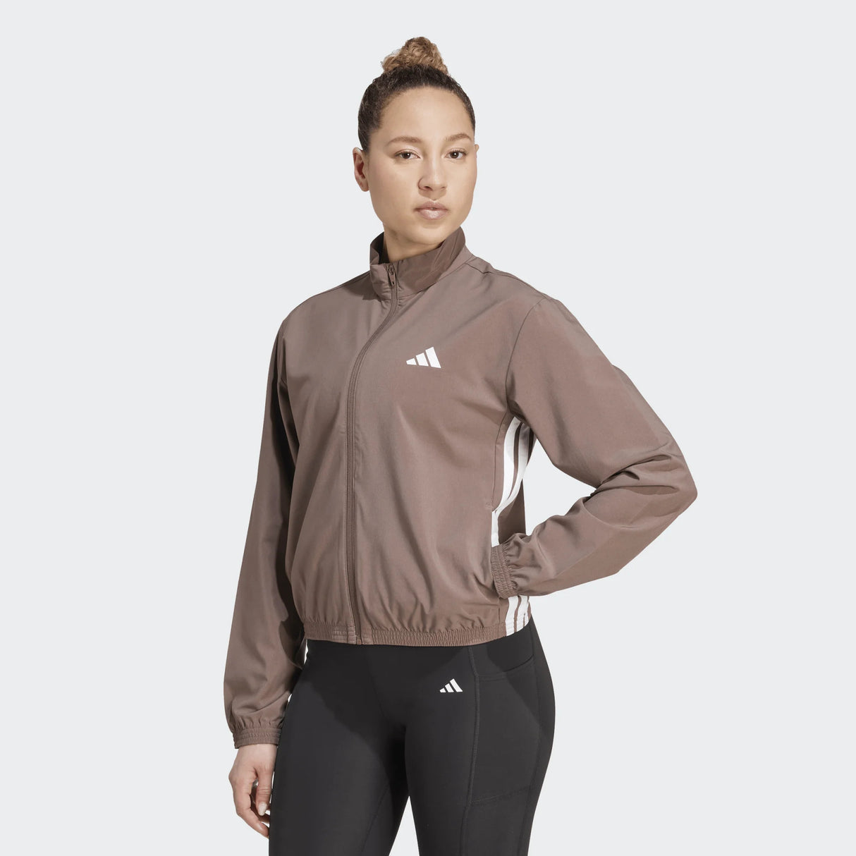 CHAQUETA ELASTICA ADIDAS SRA MON 1