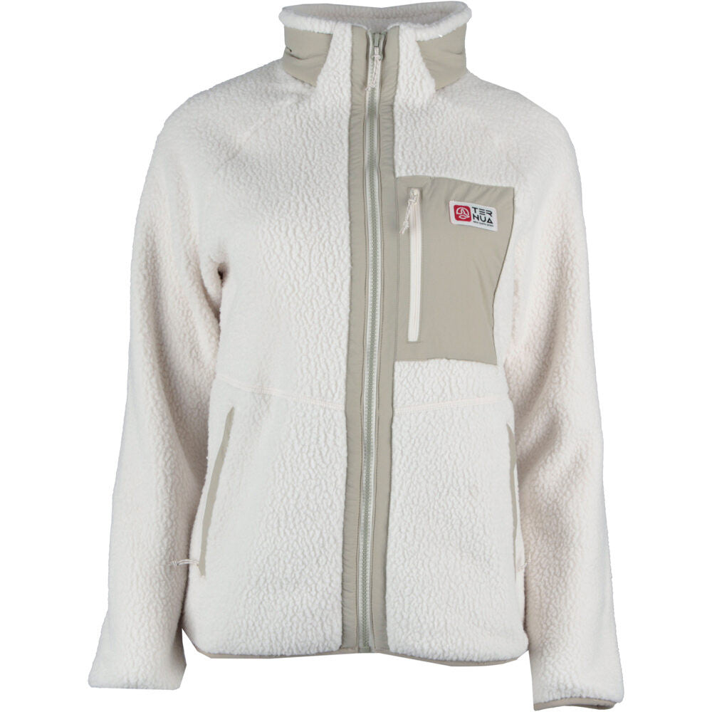 CHAQUETA POLAR PELUCHE ´25 1