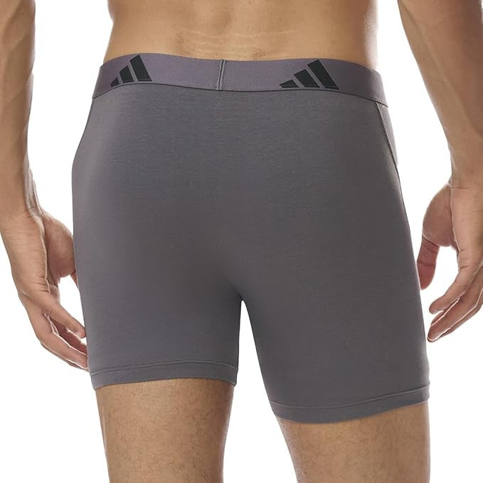 copia de BOXER PARA HOMBRE 3PACK ARCA ADIDA 2
