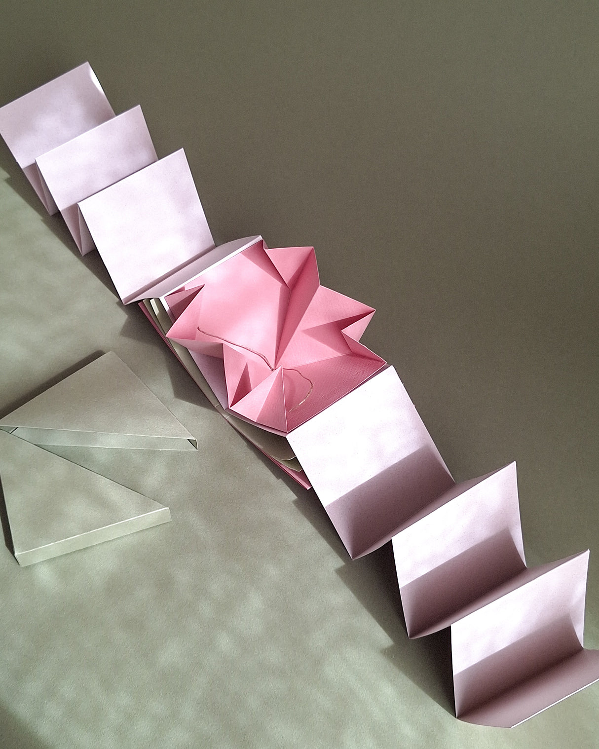 LibRosa Rosa claro