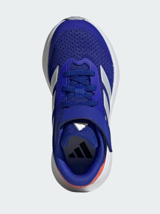 ZAPATILLA ADIDAS DURAMO SL2 Niñ@ VELCRO AZUL 2