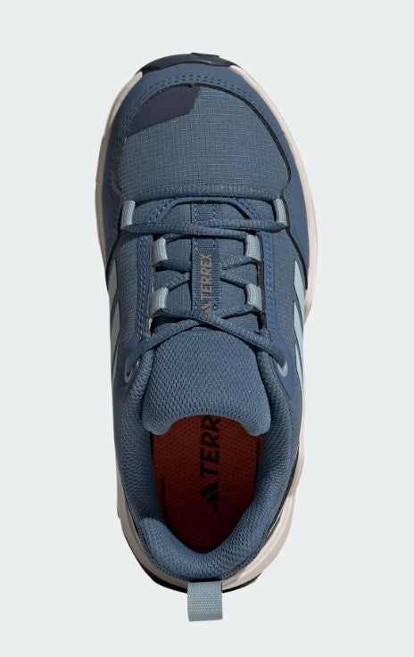 ZAPATILLA ADIDAS TERREX AX4R AZUL 2