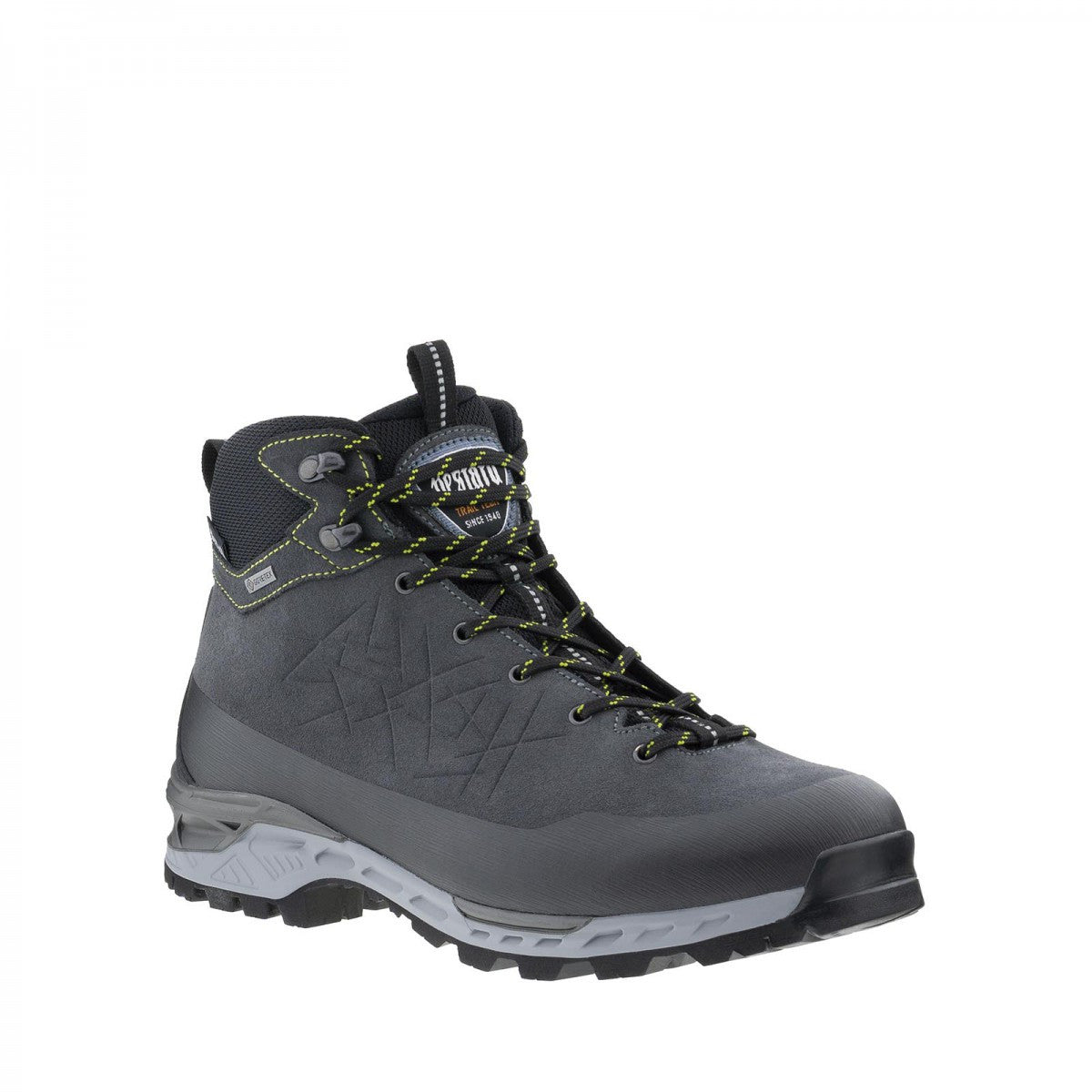 Bota Monte GTX Bestard Hombre TREK MID 1