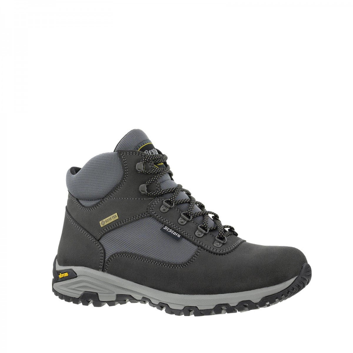 Bota Monte GTX Bestard Hombre ARIZONA EVO gris 1