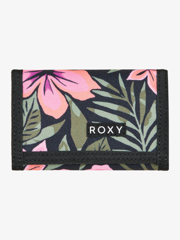 copia de CARTERA DE DOBRE HOJA PARA MUJER ESTAMPADA 1