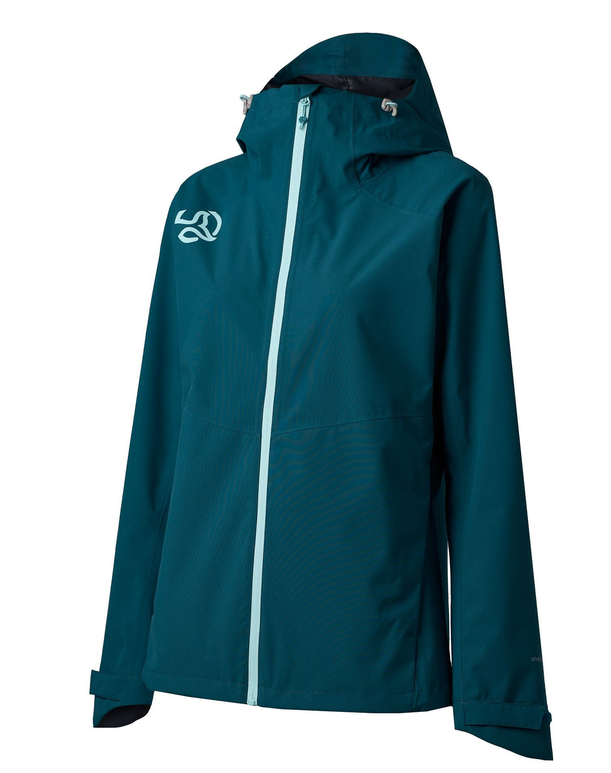 CHAQUETA IMPERMEABLE SRA MARCA TERNUA TERMOSELLADA 1
