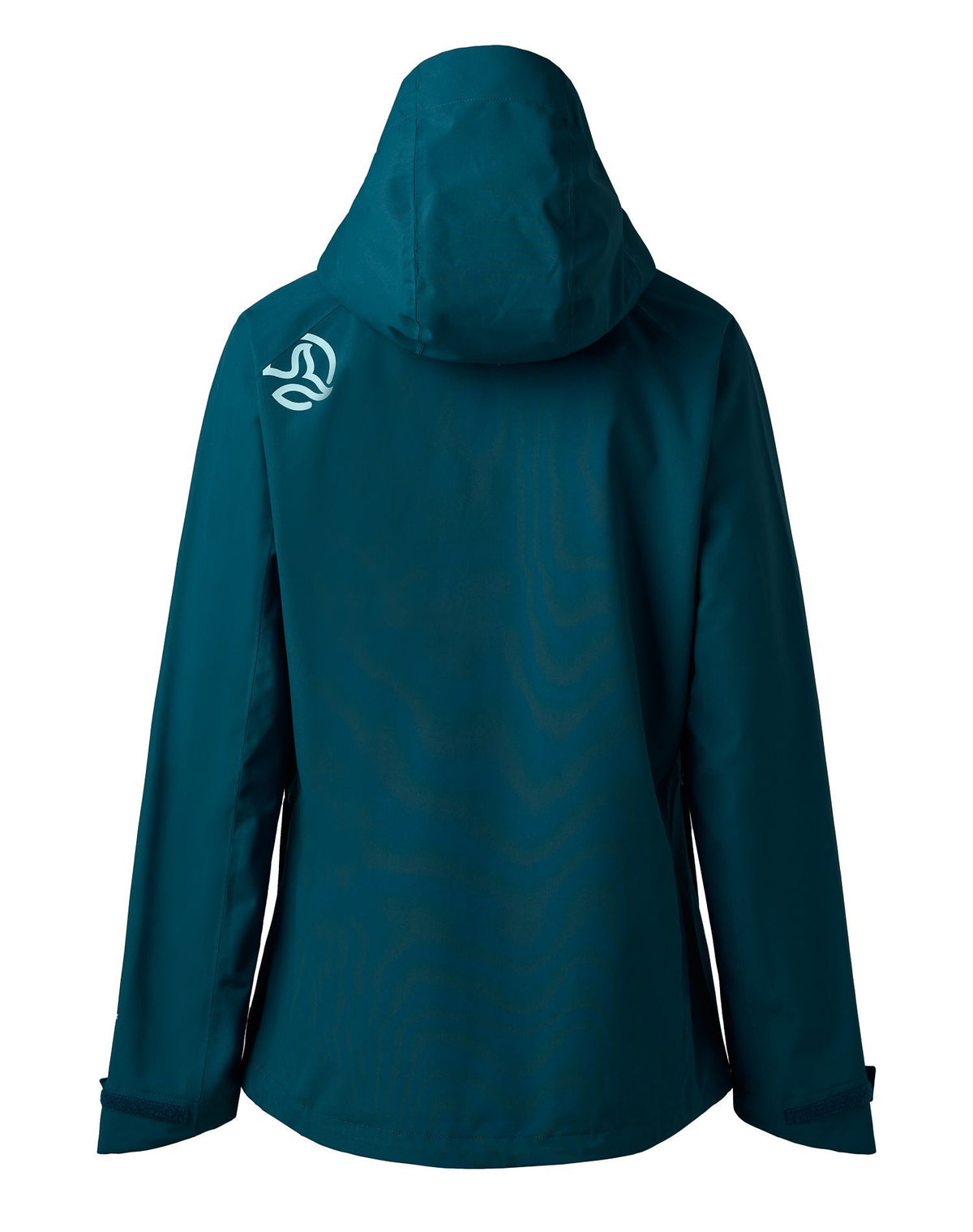 CHAQUETA IMPERMEABLE SRA MARCA TERNUA TERMOSELLADA 2
