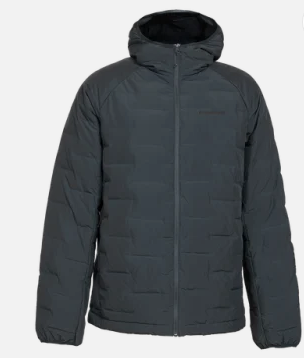 PLUMI SR VERDE LISO JANTZI LISO´25 1