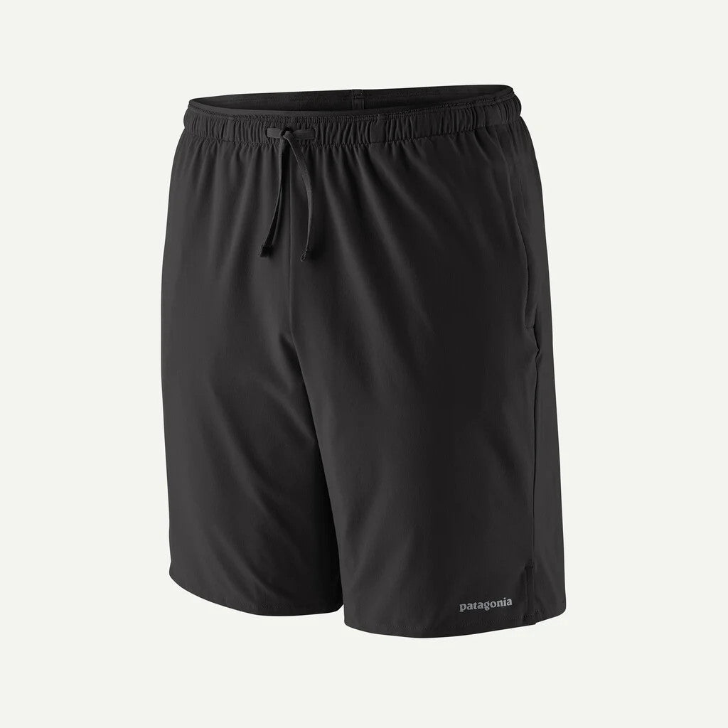 SHORT TRASPIRABLE 8´CM SR NGR´26 2