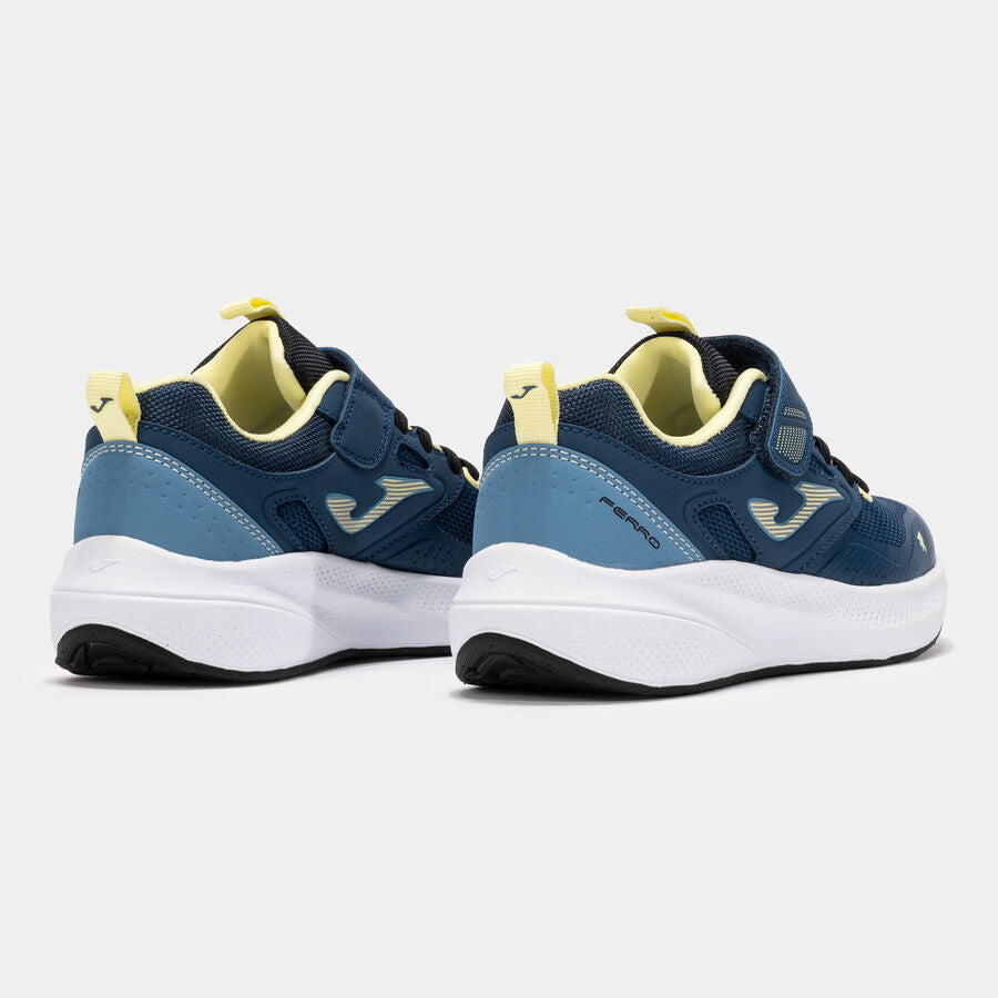 ZAP RUNN VELCRO JUNIOR JOMA´26 2